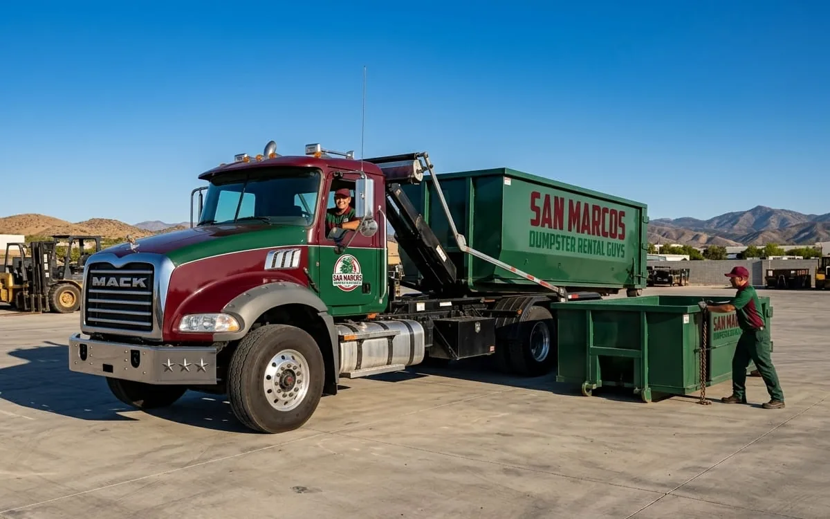 Dumpster rental in Niederwald TX Roll-off dumpster rental serving Niederwald, TX